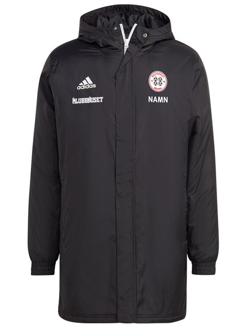 Adidas Coachjacka ENTRADA22 STD (Balltorps FF)